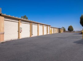 StorQuest Self Storage