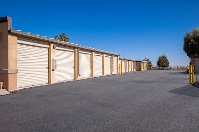 StorQuest Self Storage