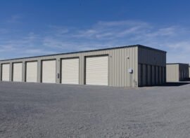 Lewiston Storage