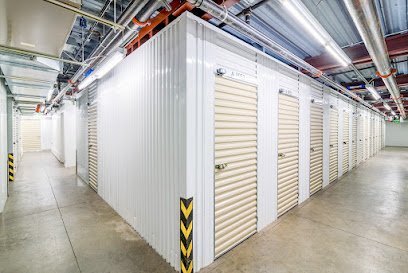 Security Public Storage