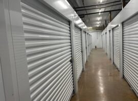 Grace Space Office Storage