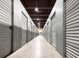 Gibraltar Self Storage