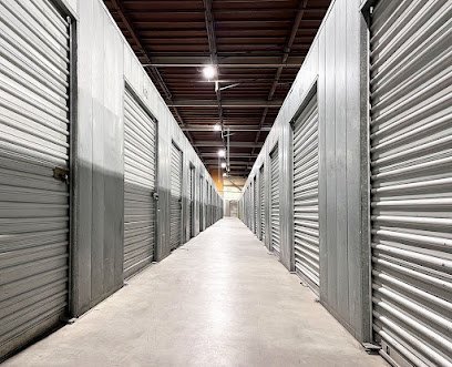 Gibraltar Self Storage