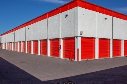 Public Storage