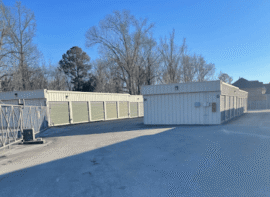 Storage Sense – Owens Cross Rds