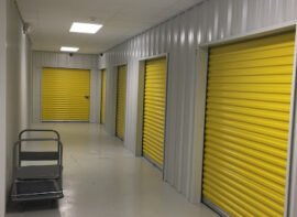 Storage Solutions Of Jonesboro