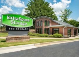 Extra Space Storage