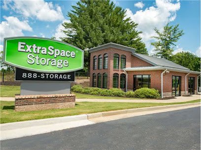Extra Space Storage