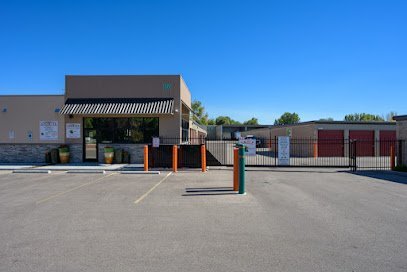 Stor-It Self Storage