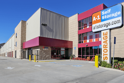 A-1 Self Storage