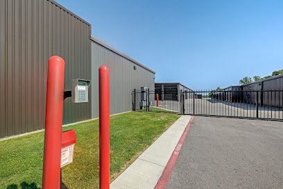 RazorBox Self Storage