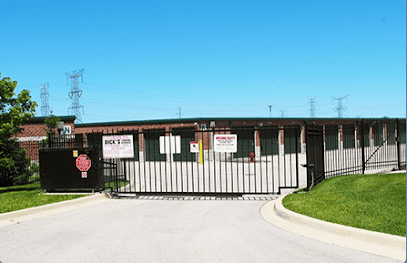 Infinite Self Storage – Joliet