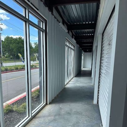 Neighborhood Storage