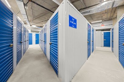 Stuf Storage – North Beach San Francisco