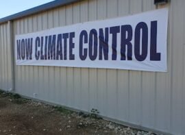 Maxwell Mini Storage