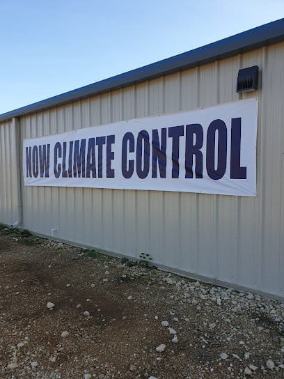 Maxwell Mini Storage