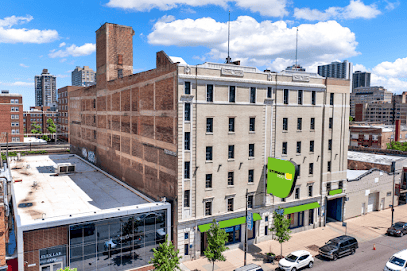 Storage Post Self Storage