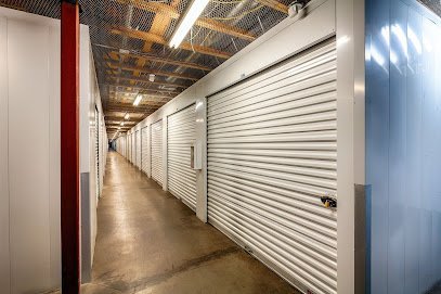 SmartStop Self Storage