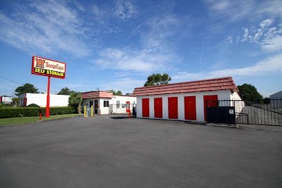 SecurCare Self Storage