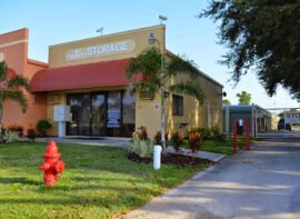 My Thrifty Storage in North Ft. Myers