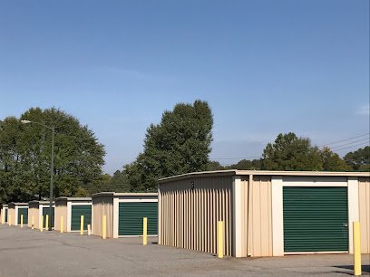 East Athens Personal Storage