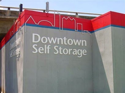 Downtown Self Storage