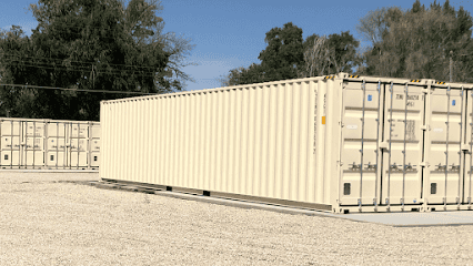 Kustom Kontainer Storage