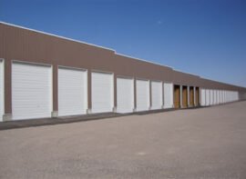 Rowland RV and Boat Storage