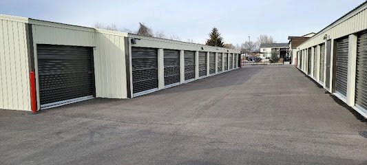 Canyon Crossing Self Storage