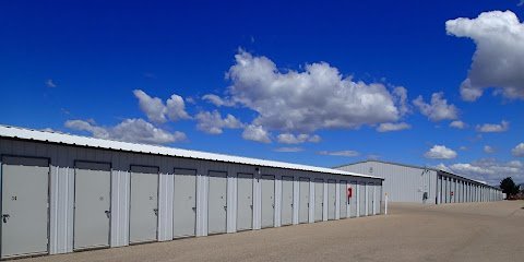 Idaho Storage Connection Karcher – Nampa Storage Units