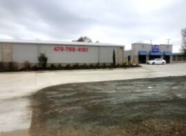Southside Self Storage