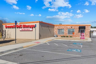 Summit Self Storage – Augusta