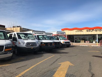 U-Haul Moving & Storage of Twin Falls