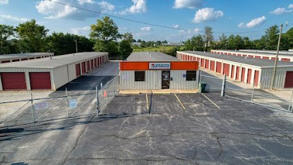 Four Seasons of Jonesboro