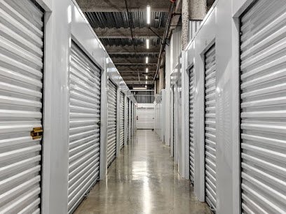 Extra Space Storage