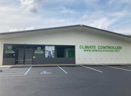 General Storage, LLC – Greenhill