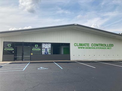 General Storage, LLC – Greenhill