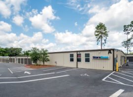 StoreEase Self Storage