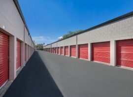 StorQuest Economy Self Storage