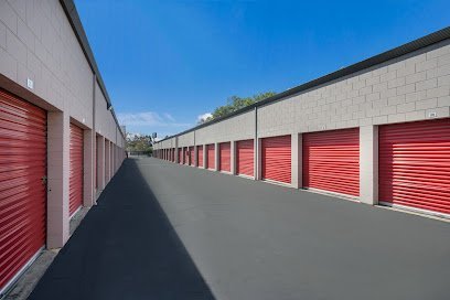 StorQuest Economy Self Storage