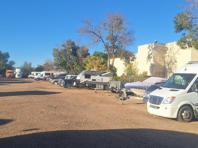 Eastside Self Storage