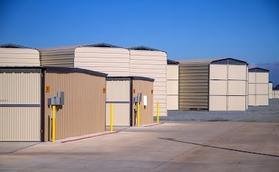 Derrel’s Mini Storage