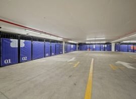 Stuf Storage – Glendale