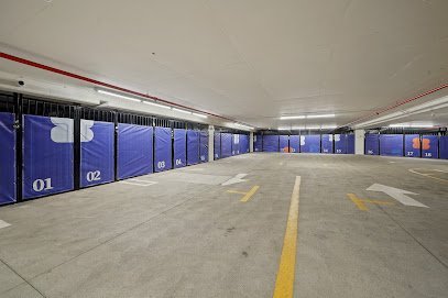 Stuf Storage – Glendale