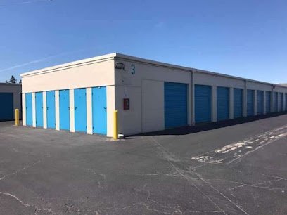 Devon Self Storage Sacramento, California
