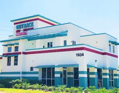 Outback Self Storage