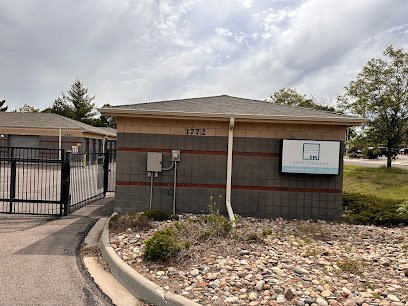 IN Self Storage – Havana