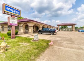 Snapbox Self-Storage