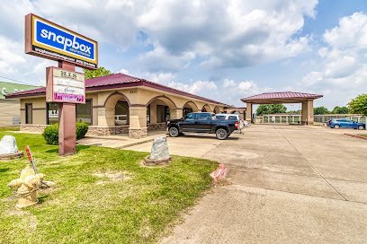 Snapbox Self-Storage