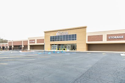 FreeUp Storage Opelika